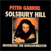 Solsbury Hill [UK]