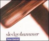 Sledgehamer [UK EP]