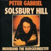 Solsbury Hill [Germany]