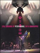 Still Growing Up: Live and Unwrapped
