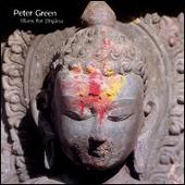 Blues for Dhyana