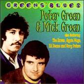 Green's Blues