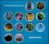 Destiny Road [Japan Bonus Tracks]