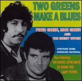 Two Greens Make a Blues