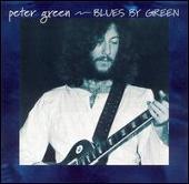 Blues By Green