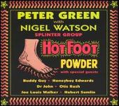Hot Foot Powder [Bonus Track]