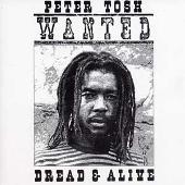 Wanted Dread & Alive