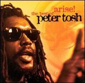 Best of Peter Tosh: Arise