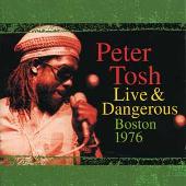 Live & Dangerous Boston 1976