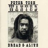 Wanted Dread & Alive [Bonus Tracks]