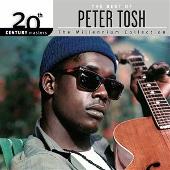 20th Century Masters - The Millennium Collection: The Best of Peter Tosh