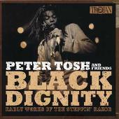 Black Dignity: Early Works of the Steppin' Razor