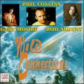 Wild Connections