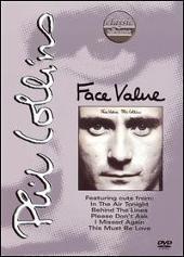 Face Value [DVD]