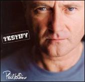 Testify [Japan Bonus Track]