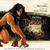 Tarzan: An Original Walt Disney Records Soundtrack