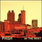 At the Roxy (Atlanta '93)