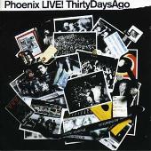 Live! Thirty Days Ago