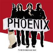 It's Never Been Like That (With Bonus Tracks)