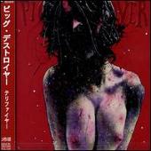 Terrifyer [Bonus Tracks]