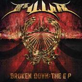 Broken Down: The EP [EP]