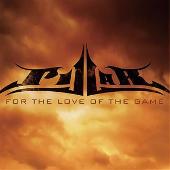 For The Love Of The Game (Single)
