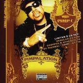Pimpalation [Bonus CD]