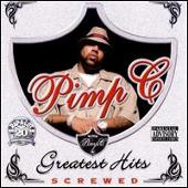 Greatest Hits [Chopped & Screwed]