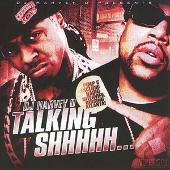 Talkin Shhhh