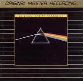 Dark Side of the Moon [Gold Disc]