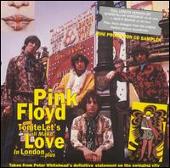 Tonite Let's All Make Love in London [Sampler]