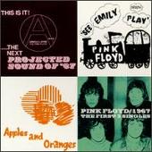 1967: The First Three Singles