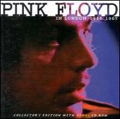 In London: 1966-67 [Bonus Interview Disc]