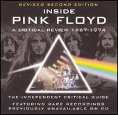 Critical Review: Inside Pink Floyd 1967-1974