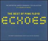Echoes: The Best of Pink Floyd [Biodegradable]
