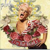 I'm Not Dead [Clean]