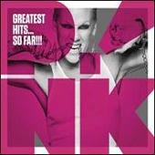 Greatest Hits...So Far!!!