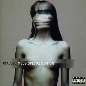 Meds [Bonus DVD]