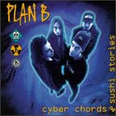 Cyber Chords & Sushi Stories