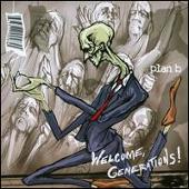 Welcome, Generations!