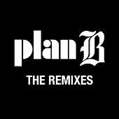 The Remixes (Explicit)
