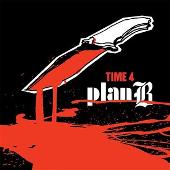 Time For Plan B