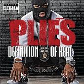 Definition Of Real (Parental Advisory)