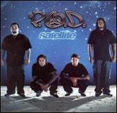 Satellite [Limited Edition With DVD]