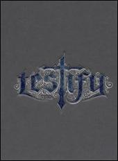Testify [Bonus Disc]