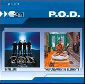 Satellite//The Fundamental Elements