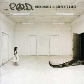 When Angels and Serpents Dance