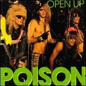 Open Up