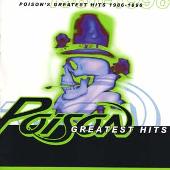 Poison's Greatest Hits 1986-1996