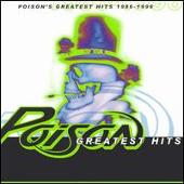 Poison's Greatest Hits 1986-1996 [CD & DVD]